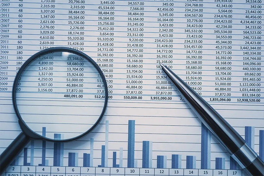 Economic Damage Analysis