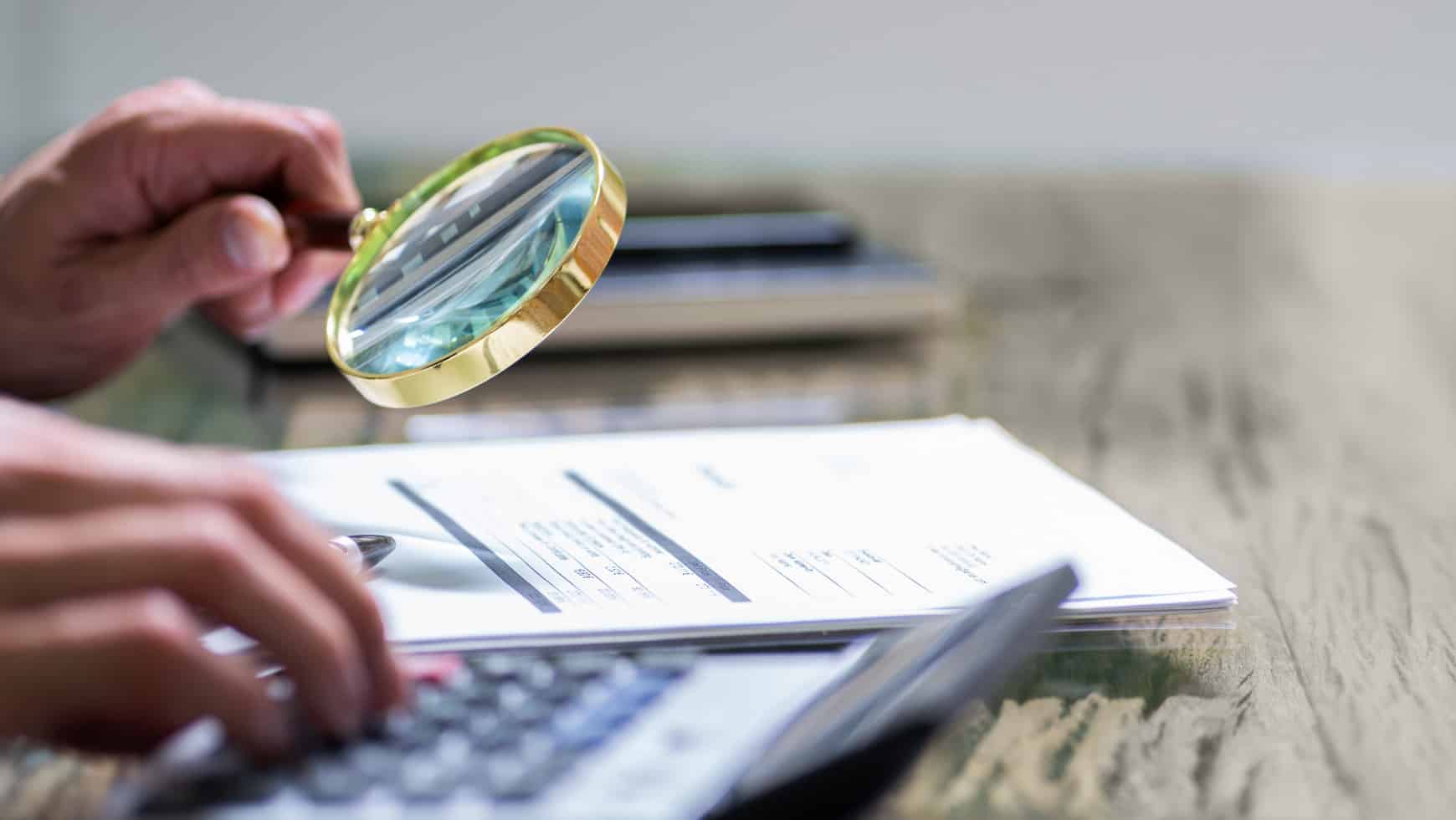Forensic Accounting