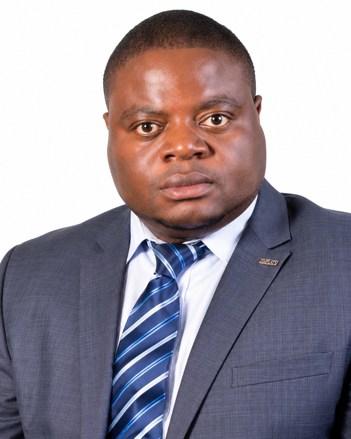 Advocate Edwin Hamunakuwadi