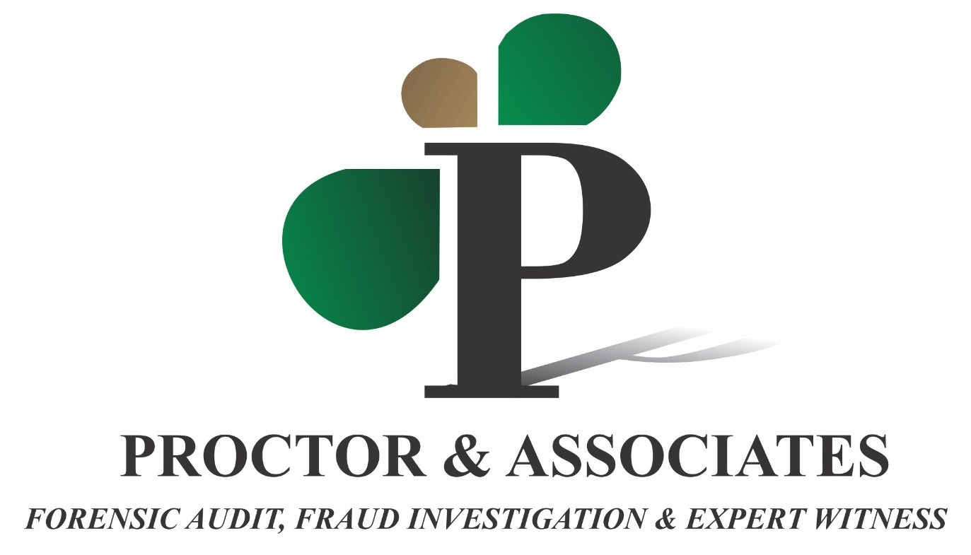 Proctor & Associates Logo