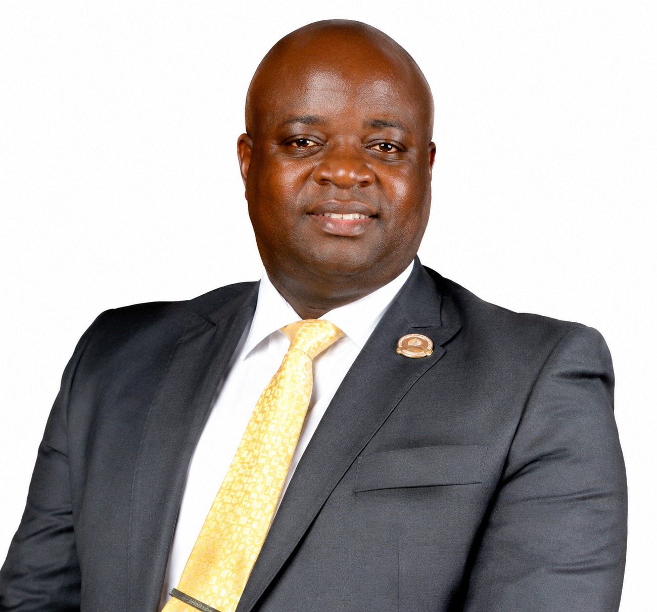 Dr. Proctor Nyemba